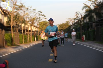 NÔNG THÔN VIỆT MARATHON - LONG AN 2023 - Ảnh #894258