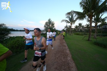 NÔNG THÔN VIỆT MARATHON - LONG AN 2023 - Ảnh #908819