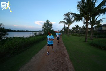 NÔNG THÔN VIỆT MARATHON - LONG AN 2023 - Ảnh #899556