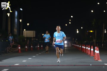 NÔNG THÔN VIỆT MARATHON - LONG AN 2023 - Ảnh #892916