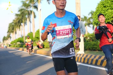 NÔNG THÔN VIỆT MARATHON - LONG AN 2023 - Ảnh #898643