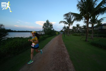 NÔNG THÔN VIỆT MARATHON - LONG AN 2023 - Ảnh #899915