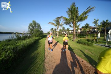 NÔNG THÔN VIỆT MARATHON - LONG AN 2023 - Ảnh #900953