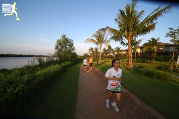 NÔNG THÔN VIỆT MARATHON - LONG AN 2023 - Ảnh #902844