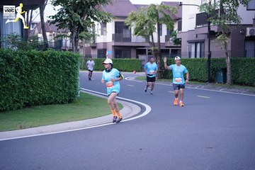 NÔNG THÔN VIỆT MARATHON - LONG AN 2023 - Ảnh #897284