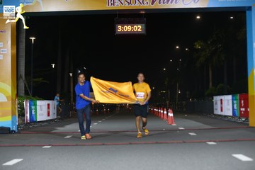 NÔNG THÔN VIỆT MARATHON - LONG AN 2023 - Ảnh #893059