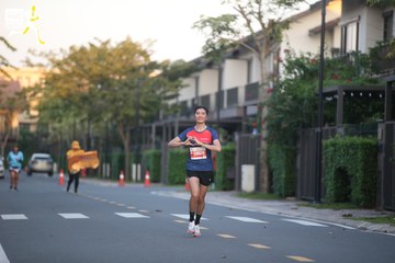 NÔNG THÔN VIỆT MARATHON - LONG AN 2023 - Ảnh #894619