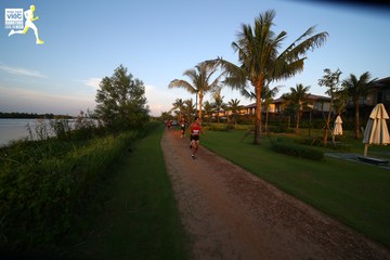 NÔNG THÔN VIỆT MARATHON - LONG AN 2023 - Ảnh #901611