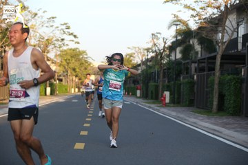 NÔNG THÔN VIỆT MARATHON - LONG AN 2023 - Ảnh #894234