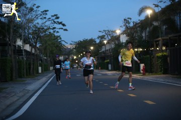 NÔNG THÔN VIỆT MARATHON - LONG AN 2023 - Ảnh #895320