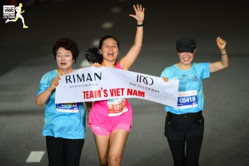 NÔNG THÔN VIỆT MARATHON - LONG AN 2023 - Ảnh #923808