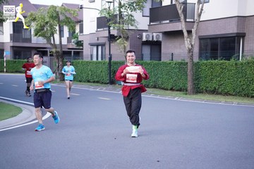NÔNG THÔN VIỆT MARATHON - LONG AN 2023 - Ảnh #897395