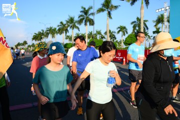 NÔNG THÔN VIỆT MARATHON - LONG AN 2023 - Ảnh #922776