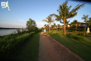 NÔNG THÔN VIỆT MARATHON - LONG AN 2023 - Ảnh #902975