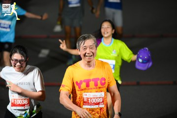NÔNG THÔN VIỆT MARATHON - LONG AN 2023 - Ảnh #923702