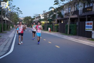 NÔNG THÔN VIỆT MARATHON - LONG AN 2023 - Ảnh #897696