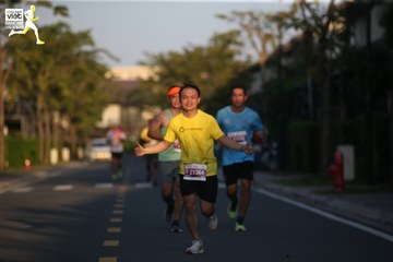 NÔNG THÔN VIỆT MARATHON - LONG AN 2023 - Ảnh #893931