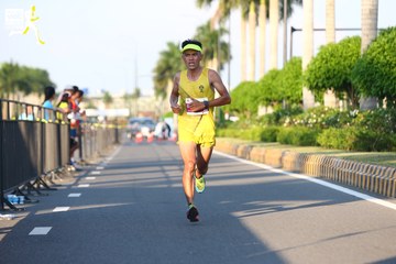 NÔNG THÔN VIỆT MARATHON - LONG AN 2023 - Ảnh #898671
