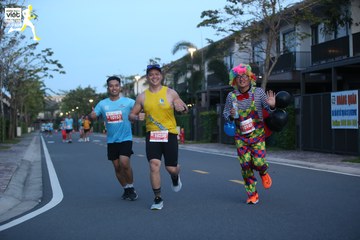 NÔNG THÔN VIỆT MARATHON - LONG AN 2023 - Ảnh #895054