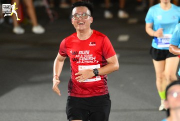 NÔNG THÔN VIỆT MARATHON - LONG AN 2023 - Ảnh #924051