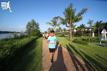 NÔNG THÔN VIỆT MARATHON - LONG AN 2023 - Ảnh #901807