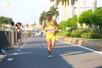 NÔNG THÔN VIỆT MARATHON - LONG AN 2023 - Ảnh #898677