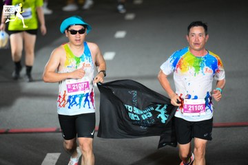 NÔNG THÔN VIỆT MARATHON - LONG AN 2023 - Ảnh #924307