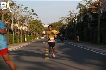 NÔNG THÔN VIỆT MARATHON - LONG AN 2023 - Ảnh #893627