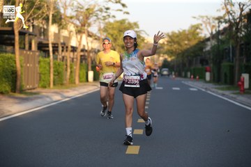 NÔNG THÔN VIỆT MARATHON - LONG AN 2023 - Ảnh #894285