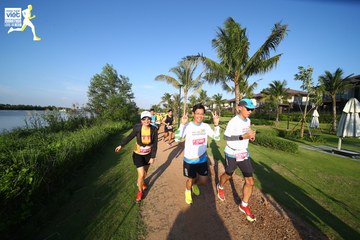 NÔNG THÔN VIỆT MARATHON - LONG AN 2023 - Ảnh #901299