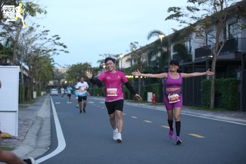 NÔNG THÔN VIỆT MARATHON - LONG AN 2023 - Ảnh #894968