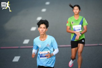 NÔNG THÔN VIỆT MARATHON - LONG AN 2023 - Ảnh #923137