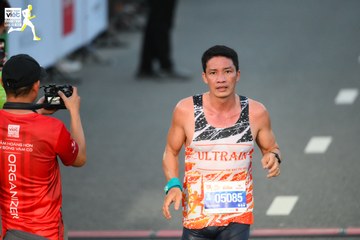 NÔNG THÔN VIỆT MARATHON - LONG AN 2023 - Ảnh #923067