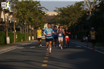 NÔNG THÔN VIỆT MARATHON - LONG AN 2023 - Ảnh #893661