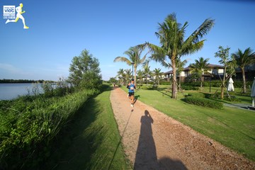 NÔNG THÔN VIỆT MARATHON - LONG AN 2023 - Ảnh #900290
