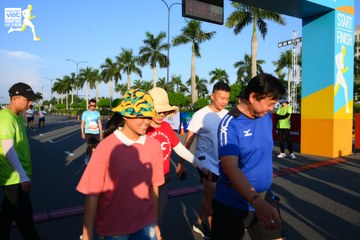 NÔNG THÔN VIỆT MARATHON - LONG AN 2023 - Ảnh #922781