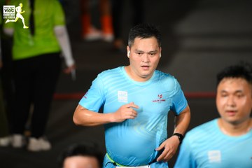 NÔNG THÔN VIỆT MARATHON - LONG AN 2023 - Ảnh #923733
