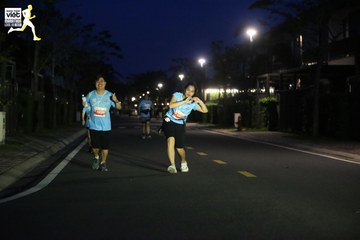 NÔNG THÔN VIỆT MARATHON - LONG AN 2023 - Ảnh #895528
