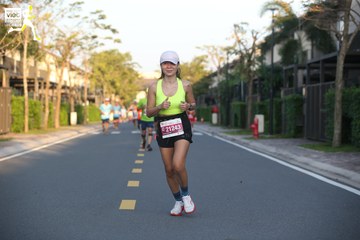 NÔNG THÔN VIỆT MARATHON - LONG AN 2023 - Ảnh #894206