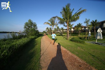 NÔNG THÔN VIỆT MARATHON - LONG AN 2023 - Ảnh #904251