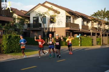 NÔNG THÔN VIỆT MARATHON - LONG AN 2023 - Ảnh #896363