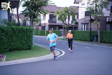 NÔNG THÔN VIỆT MARATHON - LONG AN 2023 - Ảnh #897276