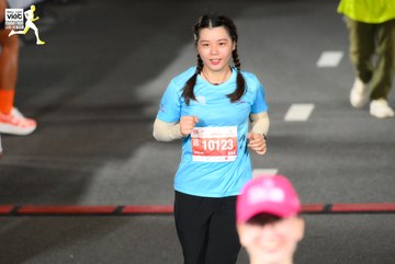 NÔNG THÔN VIỆT MARATHON - LONG AN 2023 - Ảnh #924132