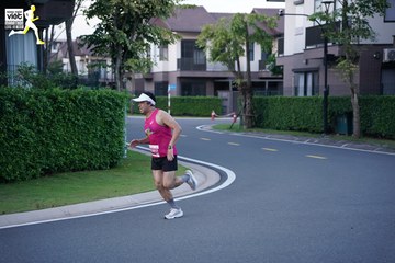 NÔNG THÔN VIỆT MARATHON - LONG AN 2023 - Ảnh #896964