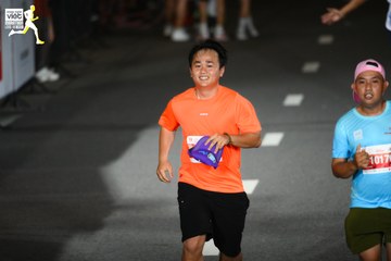 NÔNG THÔN VIỆT MARATHON - LONG AN 2023 - Ảnh #924554