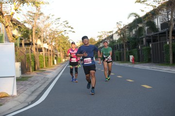NÔNG THÔN VIỆT MARATHON - LONG AN 2023 - Ảnh #894381