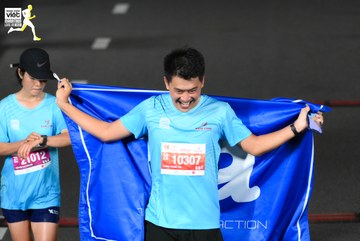 NÔNG THÔN VIỆT MARATHON - LONG AN 2023 - Ảnh #923941