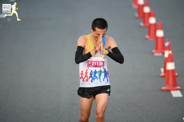 NÔNG THÔN VIỆT MARATHON - LONG AN 2023 - Ảnh #922954