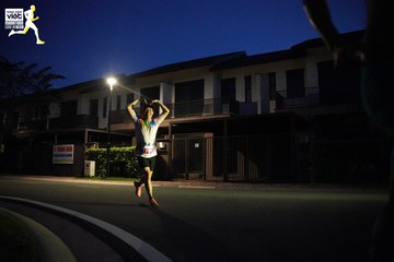 NÔNG THÔN VIỆT MARATHON - LONG AN 2023 - Ảnh #897907