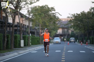 NÔNG THÔN VIỆT MARATHON - LONG AN 2023 - Ảnh #894736
